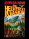 [The Higuchian series 02] • The Helverti Invasion